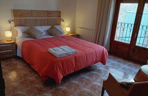 Caseres House | La Quinta Terra Alta Matarraña