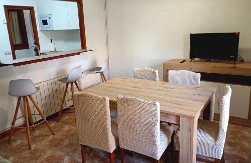 Caseres House | La Quinta Terra Alta Matarraña