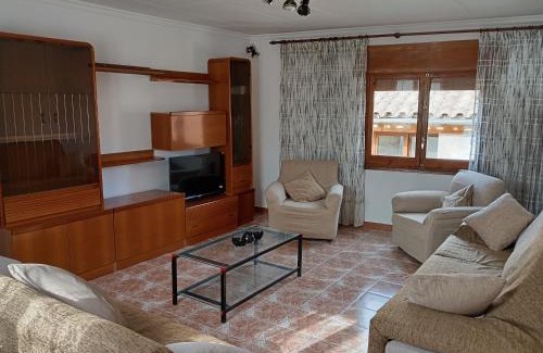 Caseres House | La Quinta Terra Alta Matarraña