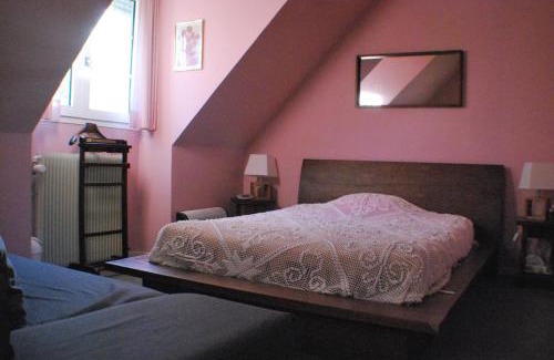 Vayres-sur-Essonne Bed & Breakfast | La Rachère