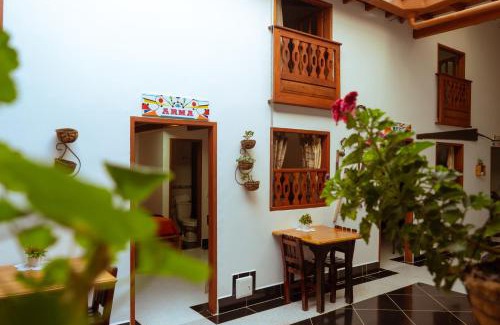 Abejorral Bed & Breakfast | La Ramada
