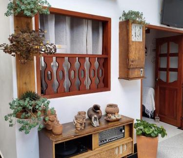 Abejorral Bed & Breakfast | La Ramada