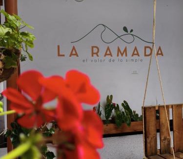 Abejorral Bed & Breakfast | La Ramada