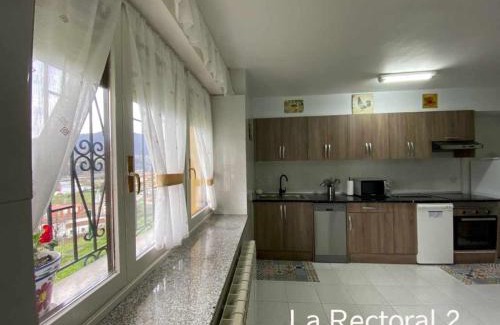 Arriondas House | La Rectoral 1 Arriondas VV-1379-AS