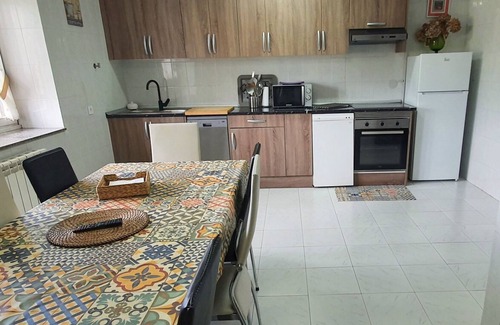 Arriondas House | La Rectoral Arriondas 2