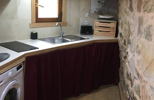 El Valle House | La Redondina de Redejo