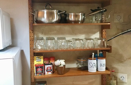 El Valle House | La Redondina de Redejo