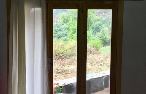 El Valle House | La Redondina de Redejo