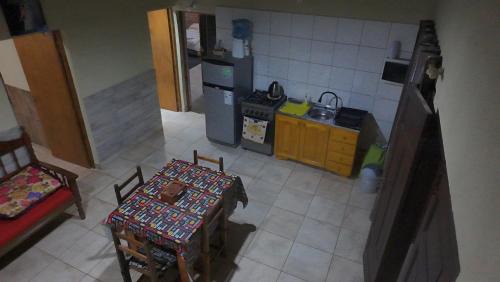 Eldorado Apartment | La Reina