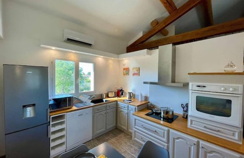 Cheval-Blanc Villa | La Remise de Guytou et Spa