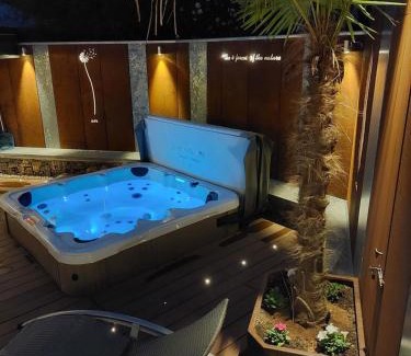 Herve Apartment | La Renaissance 1&2 high standing guest house