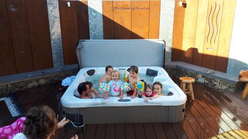 Herve Apartment | La Renaissance 1&2 high standing guest house