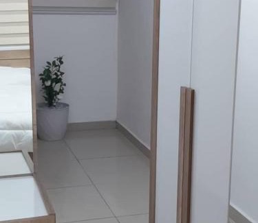 Angre Apartment | La renaissance d'Abidjan