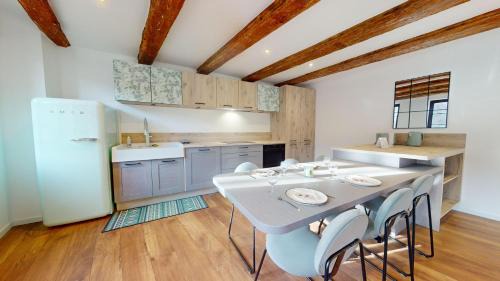 Kaysersberg-Vignoble Apartment | La Renaissance Moderne