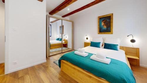 Kaysersberg-Vignoble Apartment | La Renaissance Moderne