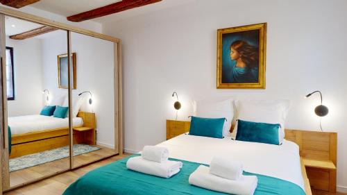 Kaysersberg-Vignoble Apartment | La Renaissance Moderne