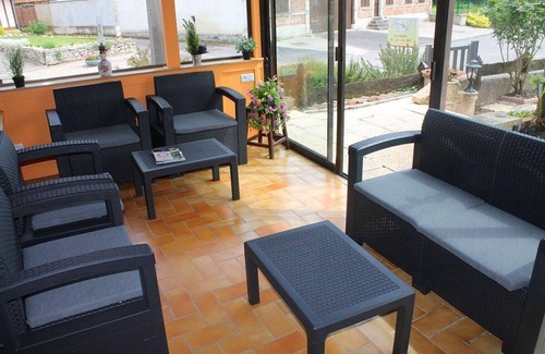 Giffaumont-Champaubert House | La Renardière - Giffaumont Champaubert