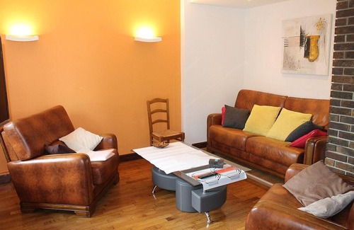 Giffaumont-Champaubert House | La Renardière - Giffaumont Champaubert