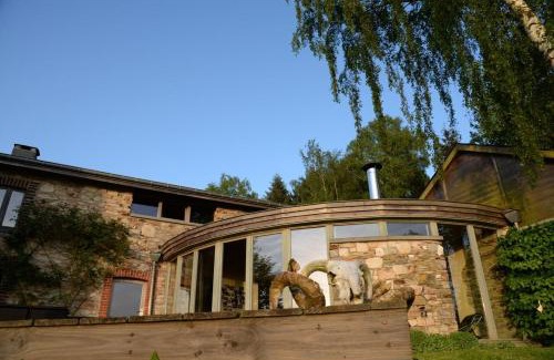 Hedomont House | La Renardière à Malmedy, près du circuit de Francorchamps
