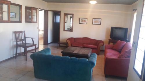 El Tesoro House | La Residenza