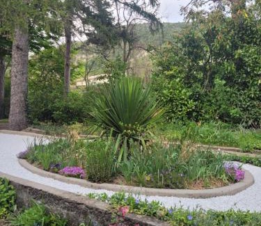 Serres Bed & Breakfast | La Reynière