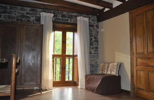 Tanarrio Cottage | La Ribera cottage for 4 people