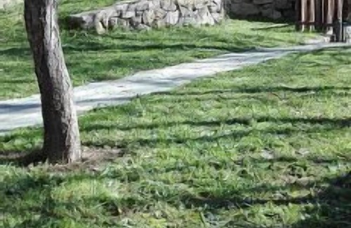 Tanarrio Cottage | La Ribera cottage for 4 people