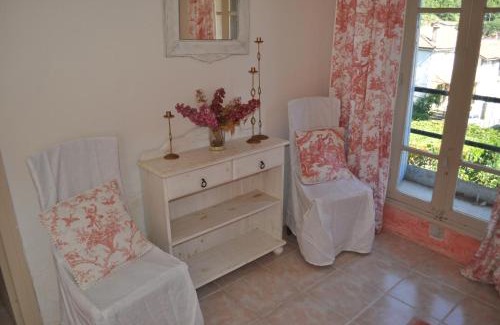 Chamborigaud Bed & Breakfast | La Ribeyrette