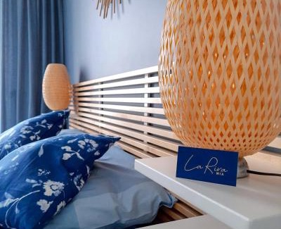 Trzesacz Apartment | La Riva Mia Apartamenty