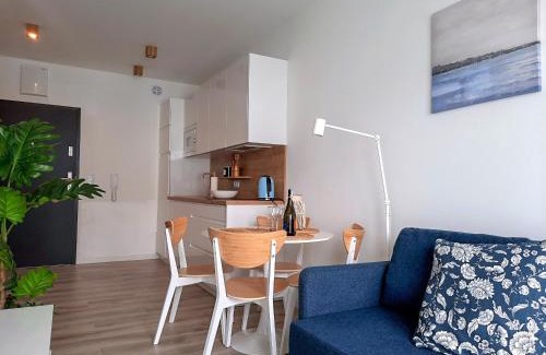 Trzesacz Apartment | La Riva Mia Apartamenty