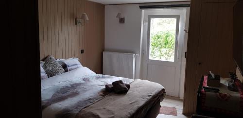 Corroy-le-Grand Bed & Breakfast | LA RIVIERE DU BIEN ETRE