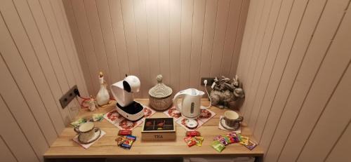 Corroy-le-Grand Bed & Breakfast | LA RIVIERE DU BIEN ETRE