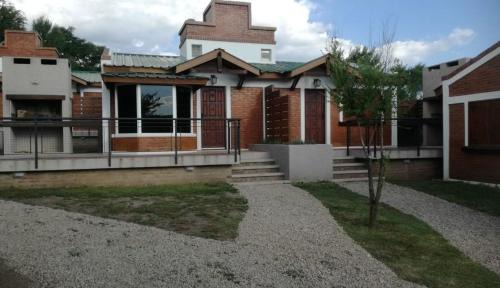 Cosquin House | La Roca Cabañas