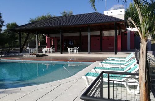 Cosquin House | La Roca Cabañas