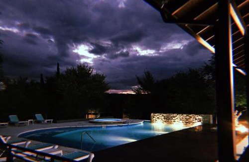 Cosquin House | La Roca Cabañas