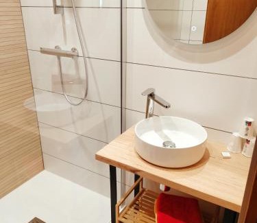 Aussois Bed & Breakfast | La Roche du Croue