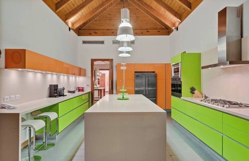 Casa de Campo Villa | La Romana Modern Luxury w Pool
