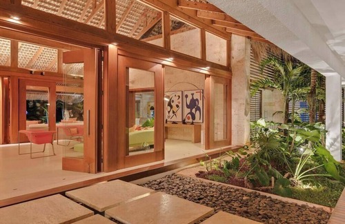 Casa de Campo Villa | La Romana Modern Luxury w Pool