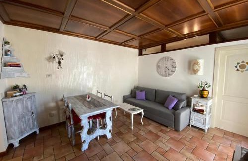 Ravina Apartment | La Rondine