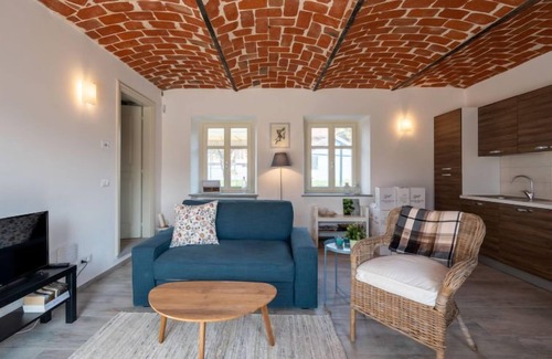 Costigliole d'Asti Apartment | La Rosa by Interhome