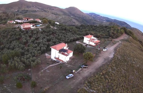 Itri Apartment | La Rosa dei Venti