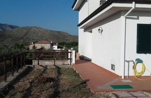 Itri Apartment | La Rosa dei Venti