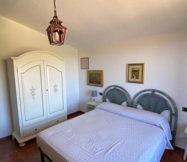 Villaputzu Bed & Breakfast | La Rosa dei Venti