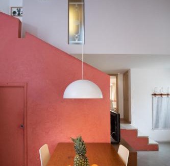 La Maddalena House | La Rosa Del Mare