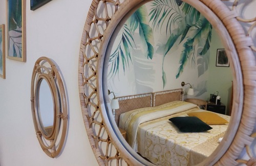 Marina di Gioiosa Ionica Bed & Breakfast | La Rosa dei Venti B&B