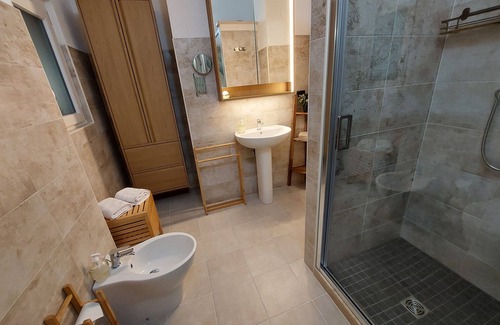 Marina di Gioiosa Ionica Bed & Breakfast | La Rosa dei Venti B&B