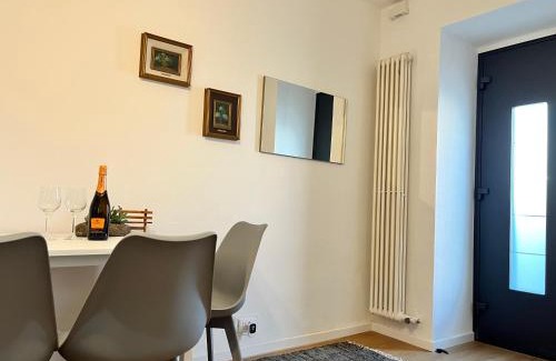 Monselice Apartment | La Rosa