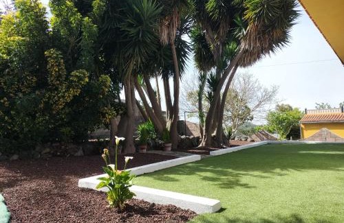 Ruigomez House | La ROSA VIEJA