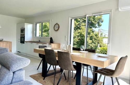 Feytiat House | La Rose, au calme aux portes de Limoges