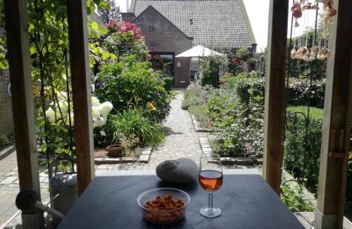 Overpelt Bed & Breakfast | La Rose